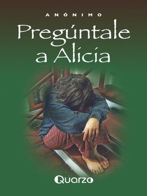 cover image of Pregúntale a Alicia